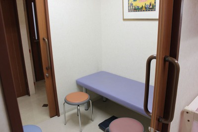 隔離室